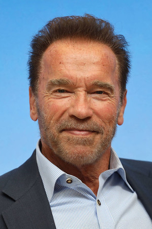 Photo of Arnold Schwarzenegger from the Latest Netflix gallery