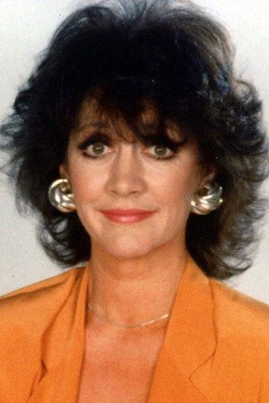 Photo of Amanda Barrie from the Latest Netflix gallery