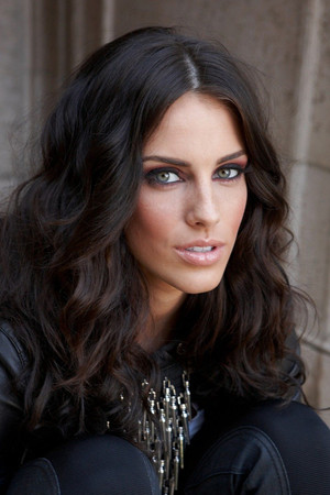 Jessica Lowndes photo