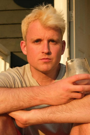 Photo of Max Cooke from the Latest Netflix gallery