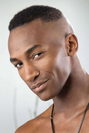 Photo of Kai Taylor from the Latest Netflix gallery