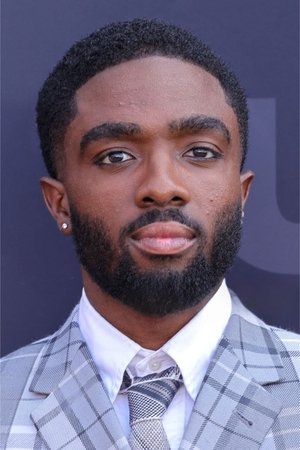 Caleb McLaughlin photo