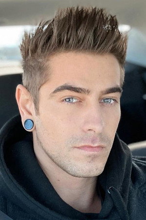 Photo of Austin Pierce from the Latest Netflix gallery