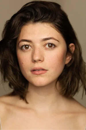 Photo of Jasmine Blackborow from the Latest Netflix gallery