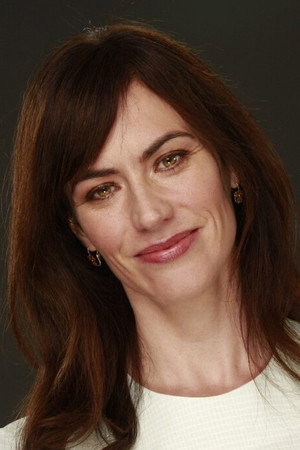Maggie Siff photo