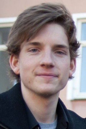 Photo of Ivar Aase from the Latest Netflix gallery