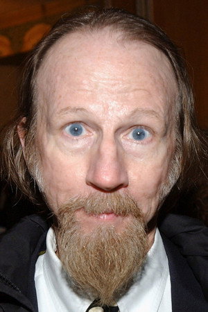 Raynor Scheine photo