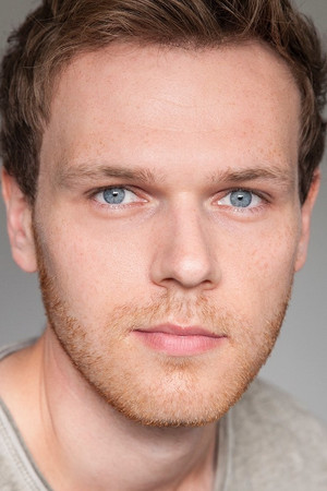 Photo of Mark Lavery from the Latest Netflix gallery
