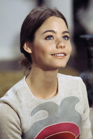 Susan Dey photo