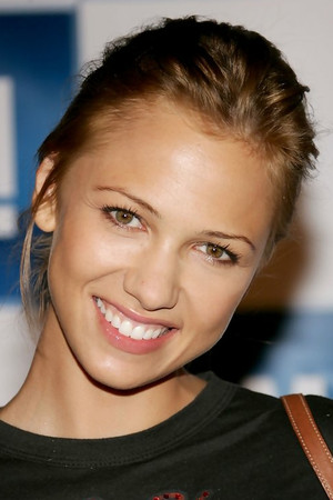 Marnette Patterson photo