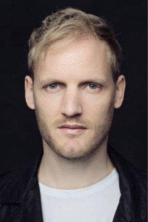 Photo of Martijn Westerholt from the Latest Netflix gallery