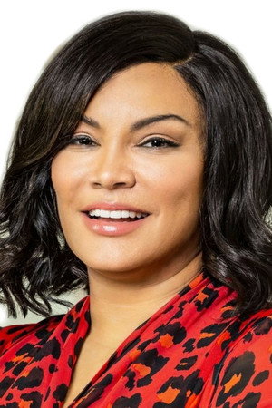 Egypt Sherrod photo