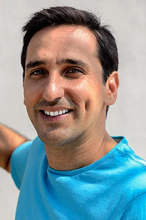 Photo of César Ritter from the Latest Netflix gallery