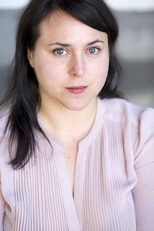 Photo of Arianna McGregor from the Latest Netflix gallery