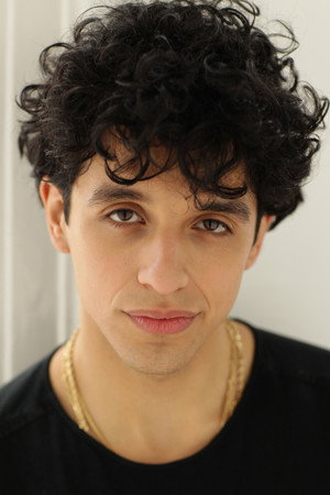 Sebastian Chacon photo