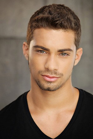 Photo of Hector David Jr. from the Latest Netflix gallery