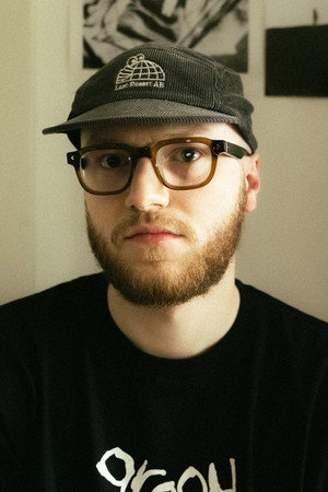 Photo of Gabriel Murisier from the Latest Netflix gallery