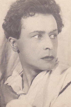 Photo of Aleksandr Lukyanov from the Latest Netflix gallery