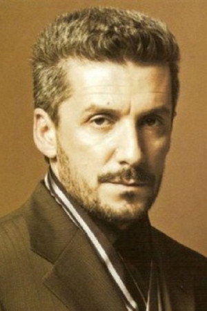 Aris Lebessopoulos photo