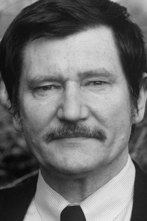 Maurice Barrier photo