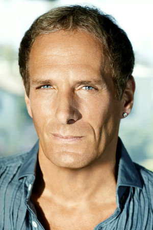 Michael Bolton photo