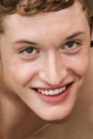 Photo of Jack Fuller from the Latest Netflix gallery