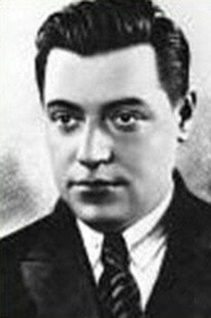 Photo of Vladimir Kreps from the Latest Netflix gallery