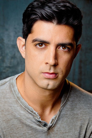 Photo of David Guenaga from the Latest Netflix gallery