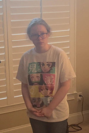 Photo of Kylee Bishop from the Latest Netflix gallery