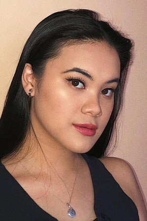 Martina Ortiz Luis photo