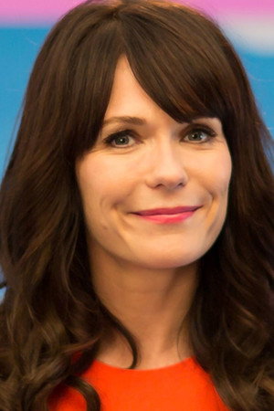 Katie Aselton photo