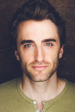 Photo of Charlie Thurston from the Latest Netflix gallery