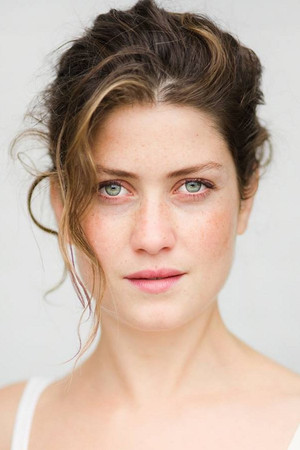 Anna Berentina photo