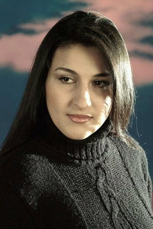 Photo of Shahla Aliqizi from the Latest Netflix gallery
