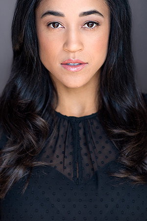 Photo of Merren McMahon from the Latest Netflix gallery