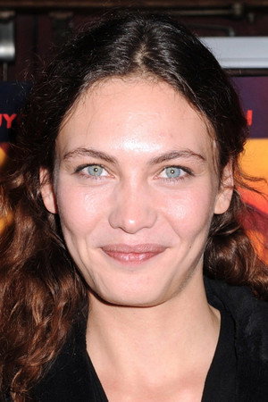 Photo of Aomi Muyock from the Latest Netflix gallery