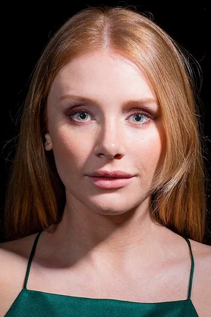 Photo of Bryce Dallas Howard from the Latest Netflix gallery
