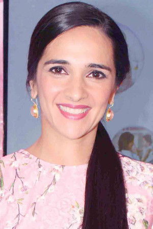 Photo of Tara Sharma from the Latest Netflix gallery