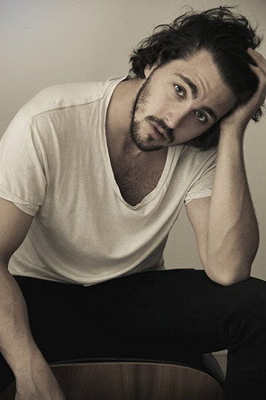Photo of David Flannery from the Latest Netflix gallery