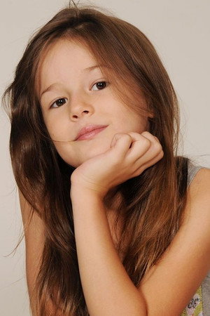 Photo of Letícia Braga from the Latest Netflix gallery