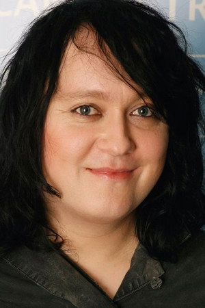 Photo of ANOHNI from the Latest Netflix gallery