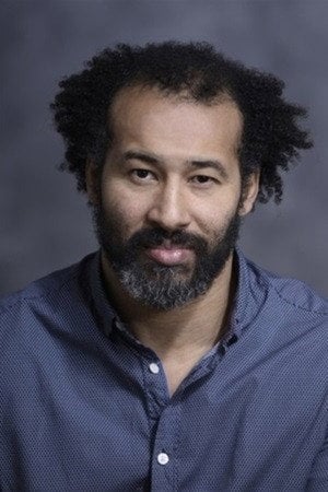 Photo of Frédéric Kontogom from the Latest Netflix gallery
