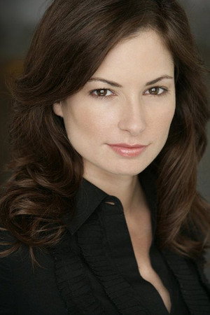 Photo of Megan Edwards from the Latest Netflix gallery