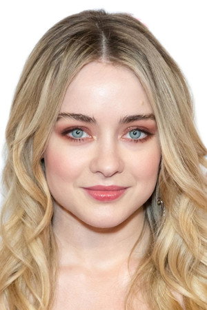 Photo of Hannah Kasulka from the Latest Netflix gallery