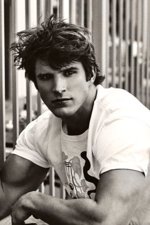 Photo of Logan Rudolph from the Latest Netflix gallery