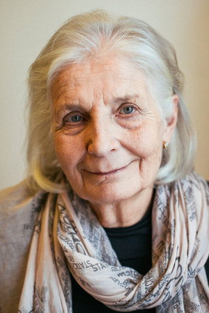 Photo of Marie Durnová from the Latest Netflix gallery