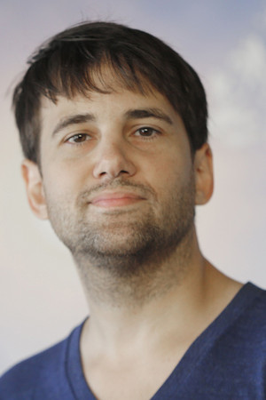 David Robert Mitchell photo