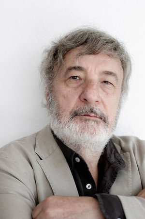 Photo of Gianni Amelio from the Latest Netflix gallery