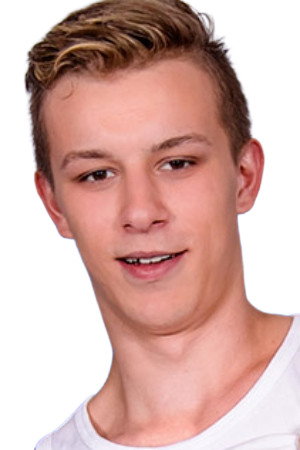Photo of Yoan Desanges from the Latest Netflix gallery