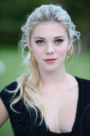 Photo of Claire Julien from the Latest Netflix gallery